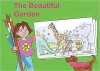Colouring Book - The Beautiful Garden